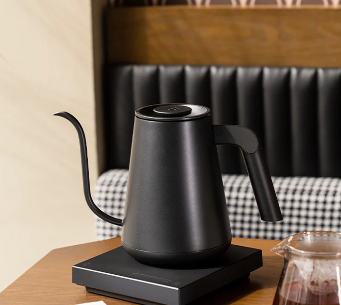 Timemore Fierbator Electric Apa 900ml - Negru [2]