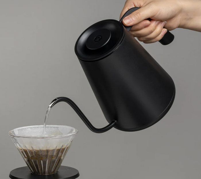 Timemore Fierbator Electric Apa 900ml - Negru [3]