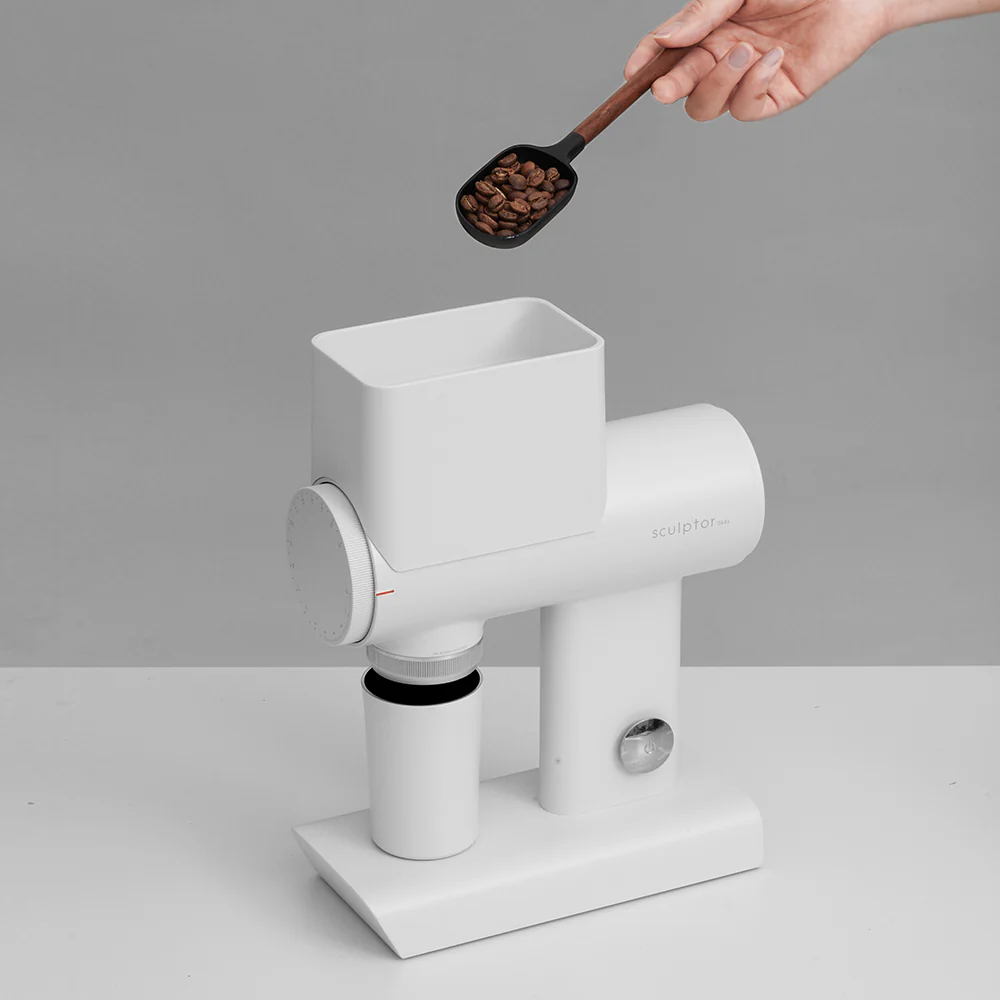 Timemore Hopper pentru 078 / 078S - Alb [2]