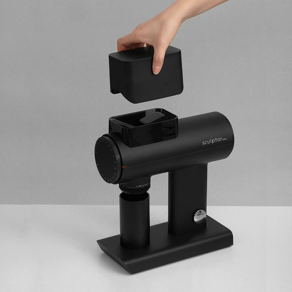 Timemore Hopper pentru 064 / 064S - Negru [2]