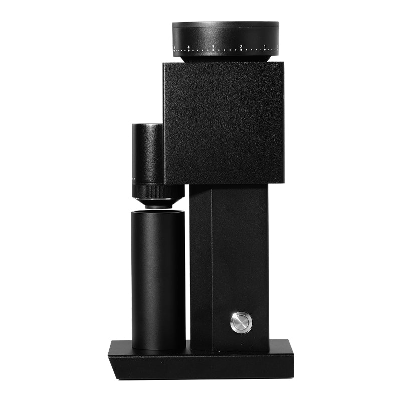 Timemore Rasnita Electrica Bricks 01S - Negru [1]