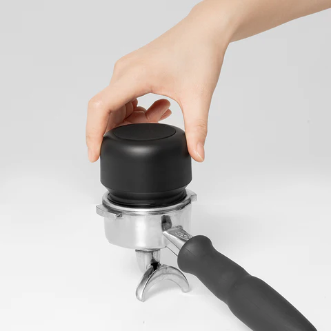 Timemore Rasnita Electrica Portabila Whirly 01S - Negru [5]