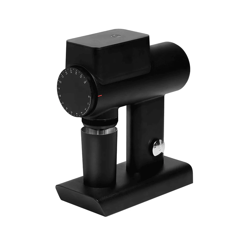 Timemore Rasnita Electrica Sculptor 064SSP - Negru [2]