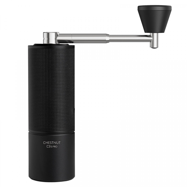 Timemore Rasnita Manuala C3S Pro - Negru [2]