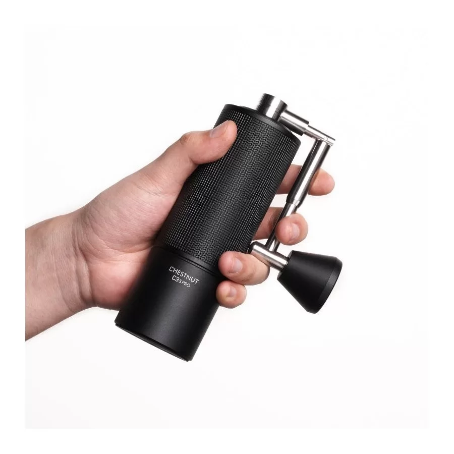 Timemore Rasnita Manuala C3S Pro - Negru [3]