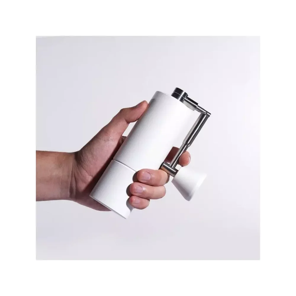 Timemore Rasnita Manuala Chestnut C2 Fold - Alb [2]