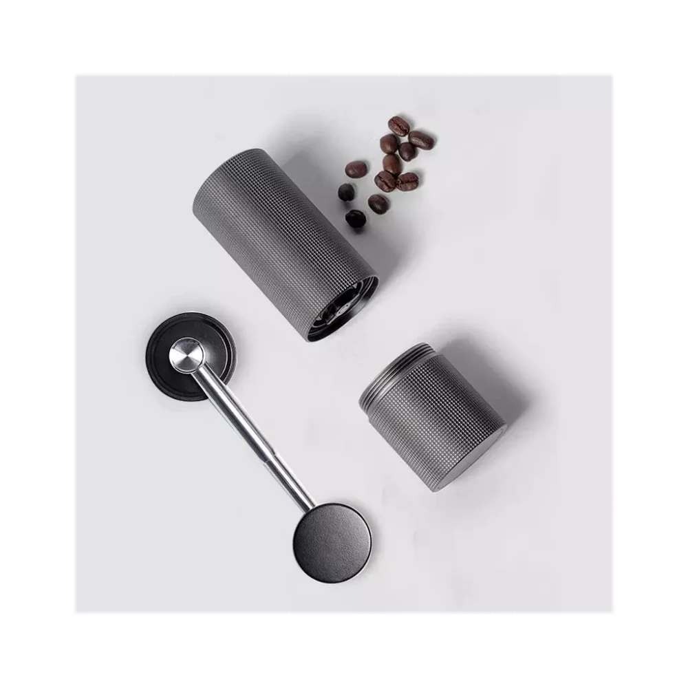 Timemore Rasnita Manuala Chestnut C2 - Gri [3]