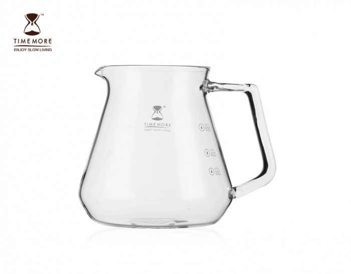 Server Cafea Timemore 600ml [12]