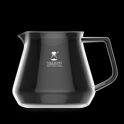 Server Cafea Timemore 600ml [17]