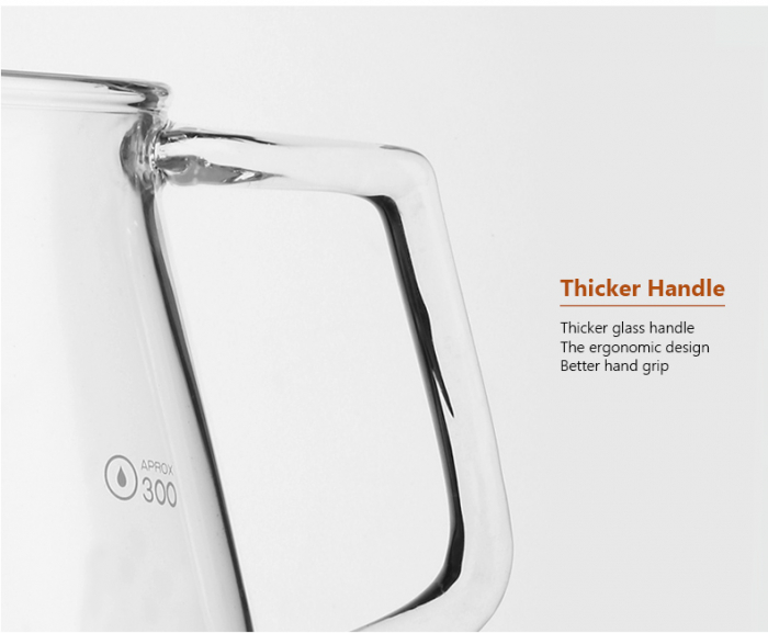 Server Cafea Timemore 600ml [10]