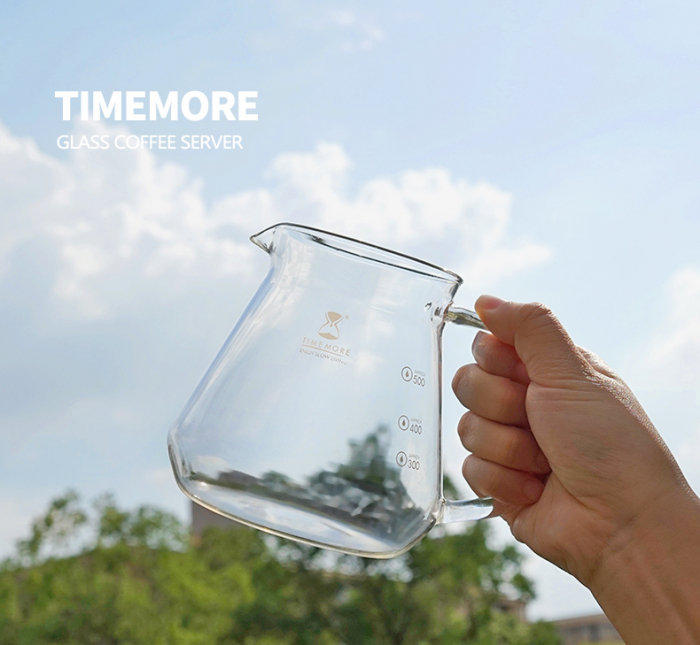 Server Cafea Timemore 360ml [13]