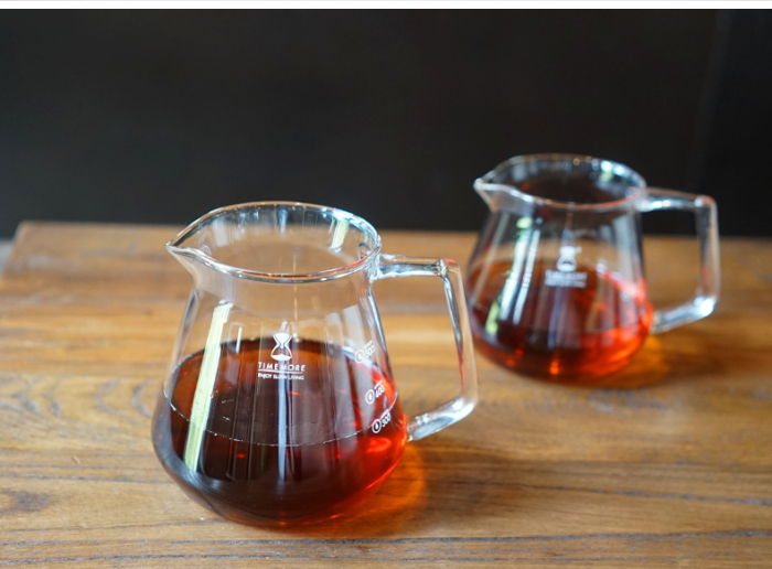 Server Cafea Timemore 600ml [8]