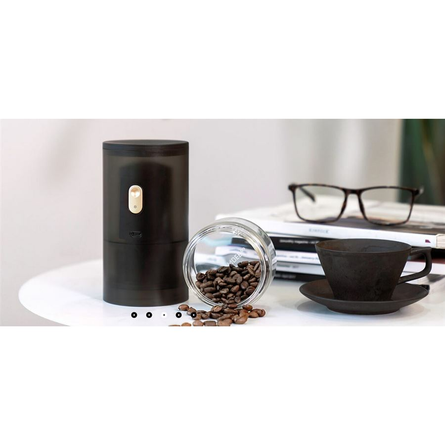 Timemore Set Cadou C3S Pro Small Coffee Suitcase [4]