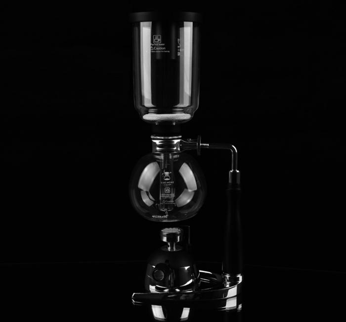 Syphon XTREMOR Timemore [10]