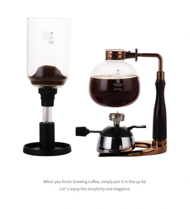 Syphon XTREMOR Timemore [4]