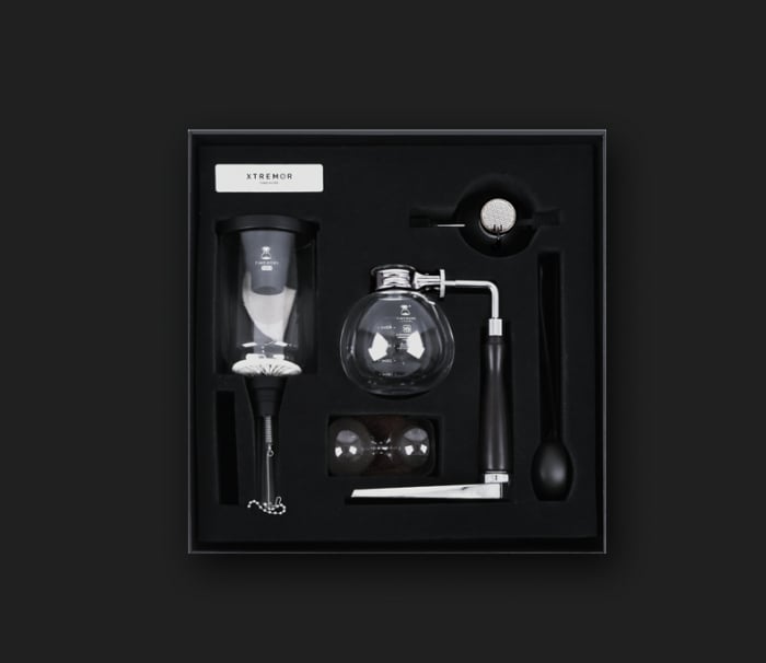 Syphon XTREMOR Timemore [6]