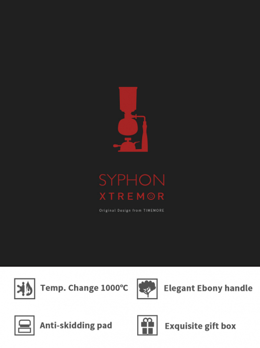 Syphon XTREMOR Timemore [11]