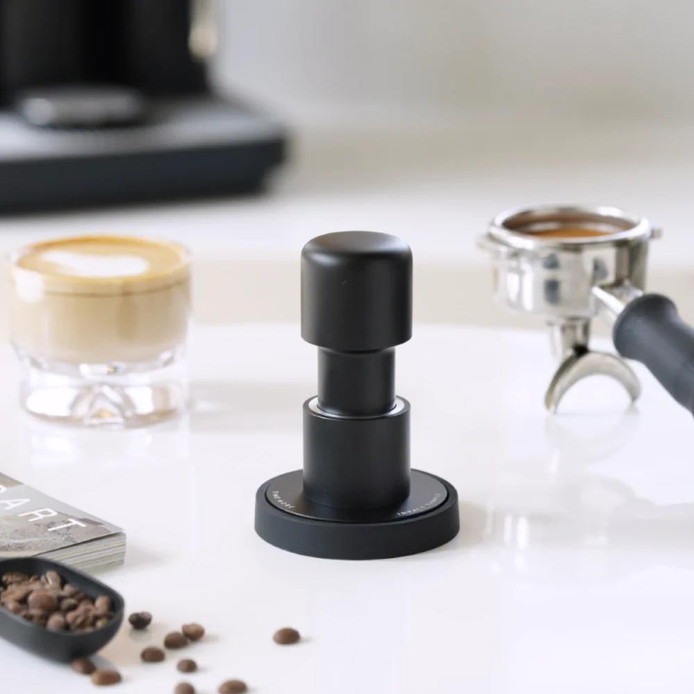 Timemore Tamper dinamometric Impulse Impact 58.4mm - Negru [4]