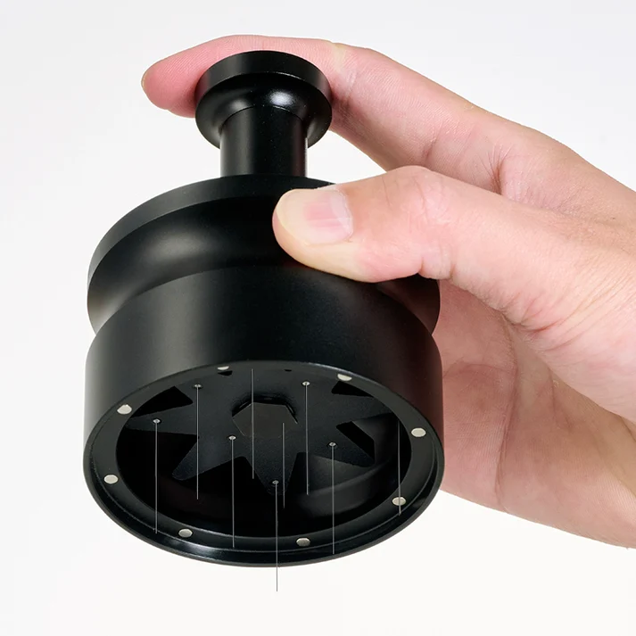 WPM Distribuitor cafea rotativ WDT-05 [3]