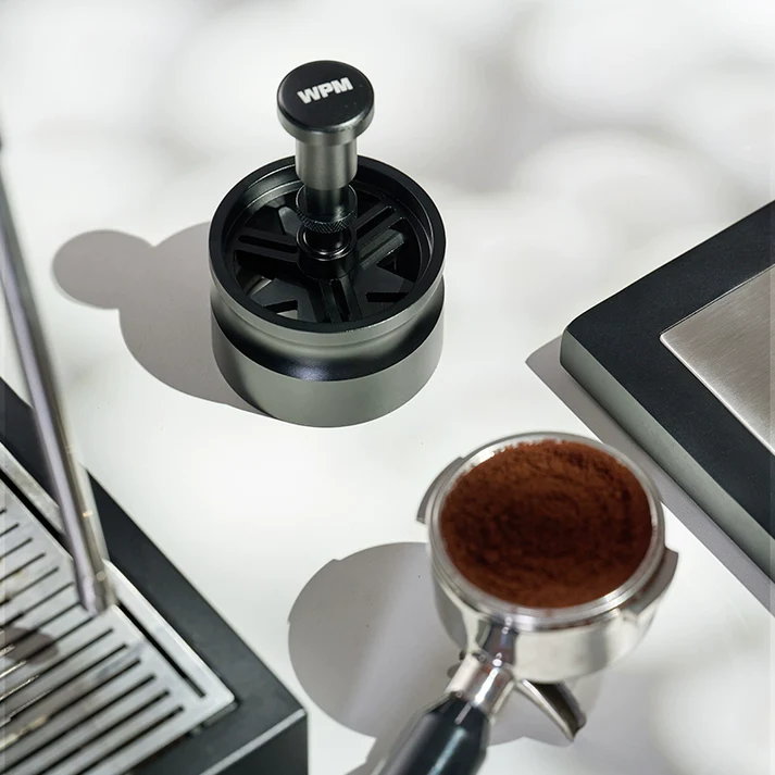 WPM Distribuitor cafea rotativ WDT-05 [6]