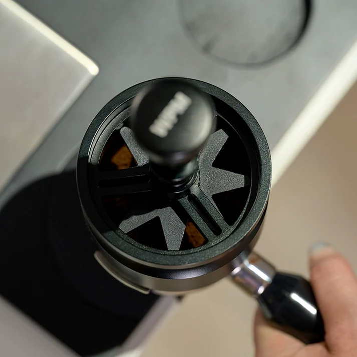 WPM Distribuitor cafea rotativ WDT-05 [4]