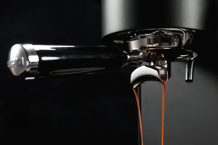 WPM Espressor Primus [3]