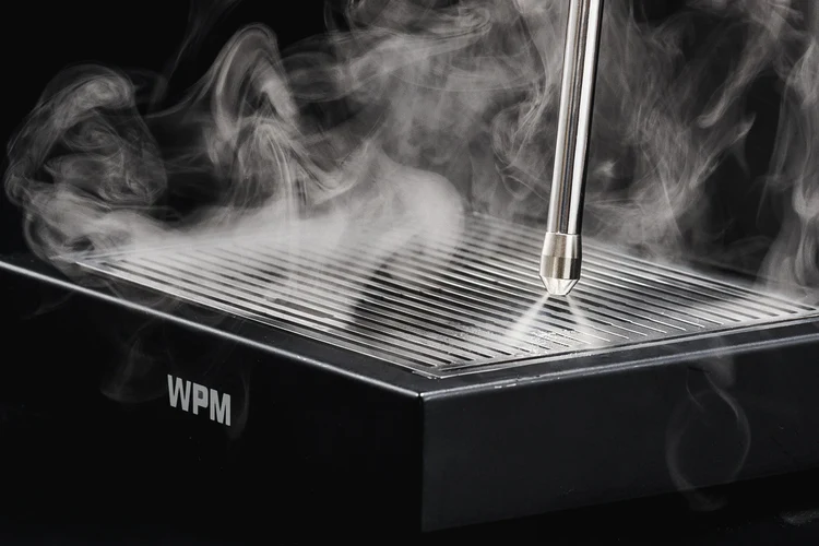 WPM Espressor Primus [4]
