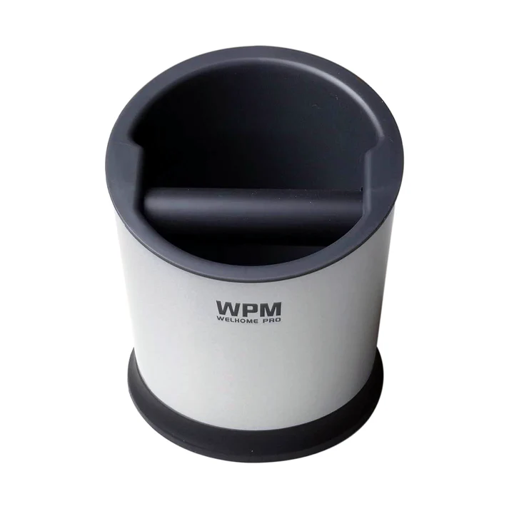 WPM Knock-box - Negru [2]