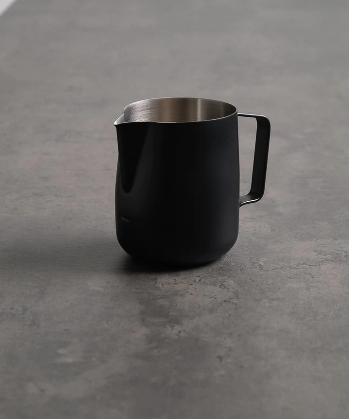 WPM Latiera Competition 500ml - Negru [3]