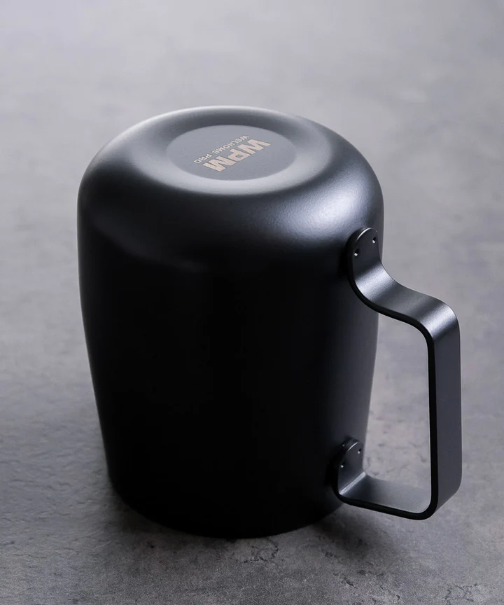 WPM Latiera Competition 500ml - Negru [10]