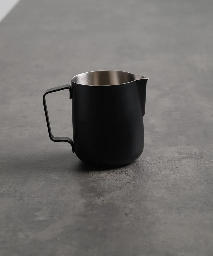 WPM Latiera Competition 500ml - Negru [4]