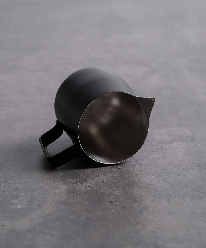 WPM Latiera Competition 500ml - Negru [7]