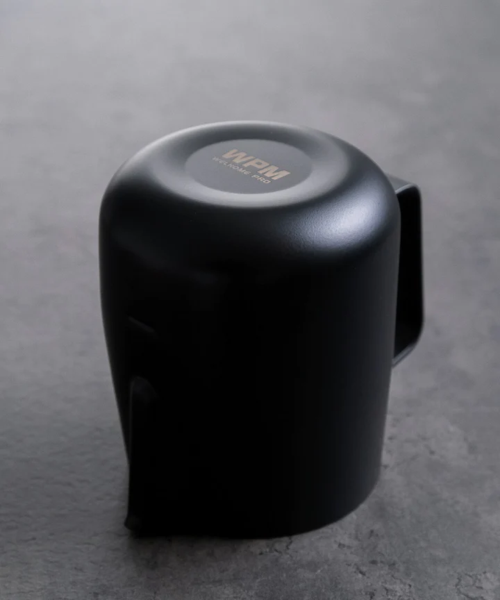 WPM Latiera Competition 500ml - Negru [9]