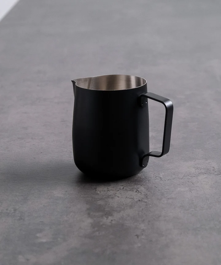 WPM Latiera Competition 500ml - Negru [6]
