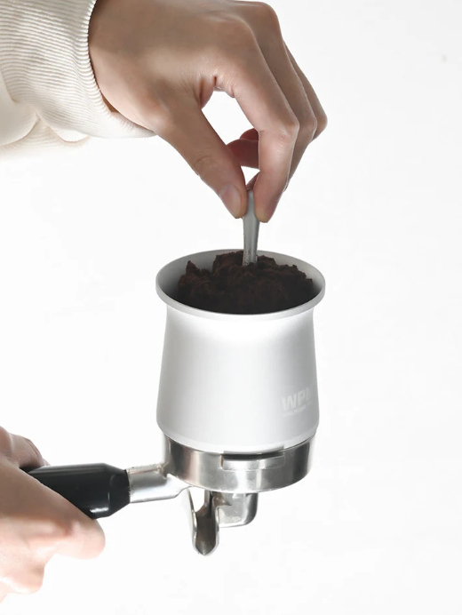 WPM Pahar dozare magnetic Welhome Pro - Gri [2]