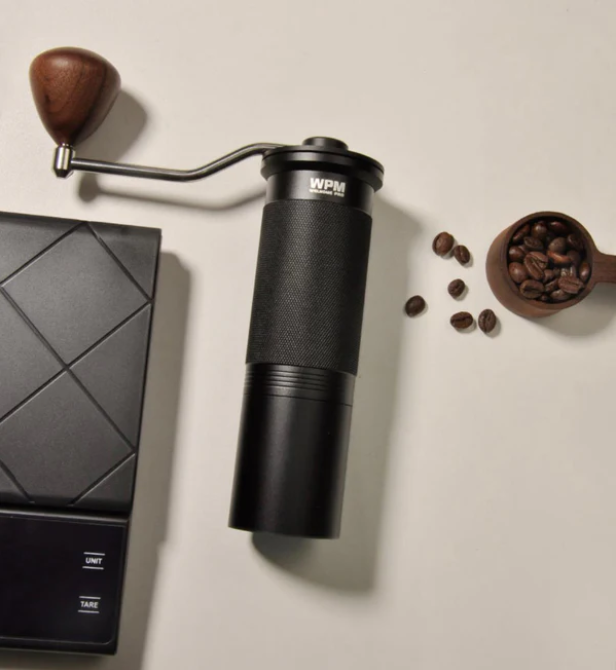 WPM Rasnita manuala cafea mini [2]