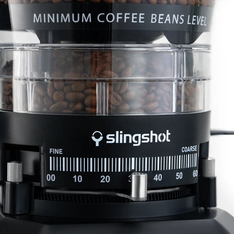 WPM Rasnita Talis 75mm - Negru [2]