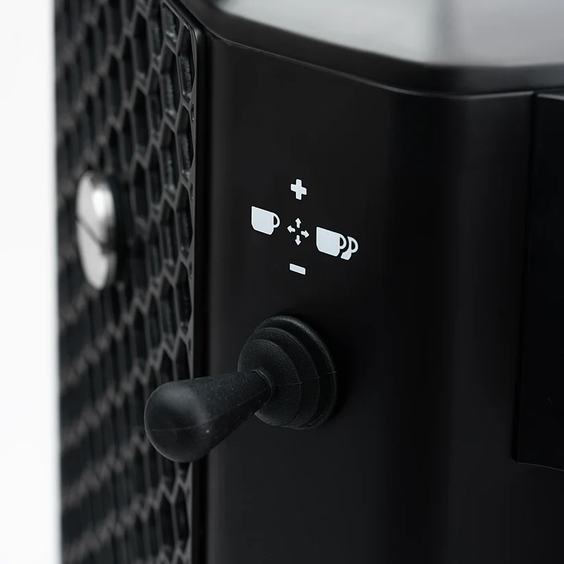 WPM Rasnita Talis 75mm - Negru [6]