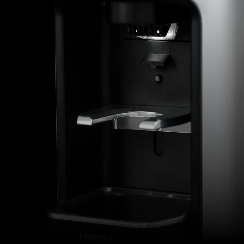 WPM Rasnita ZD-17OD 40mm - Negru [5]