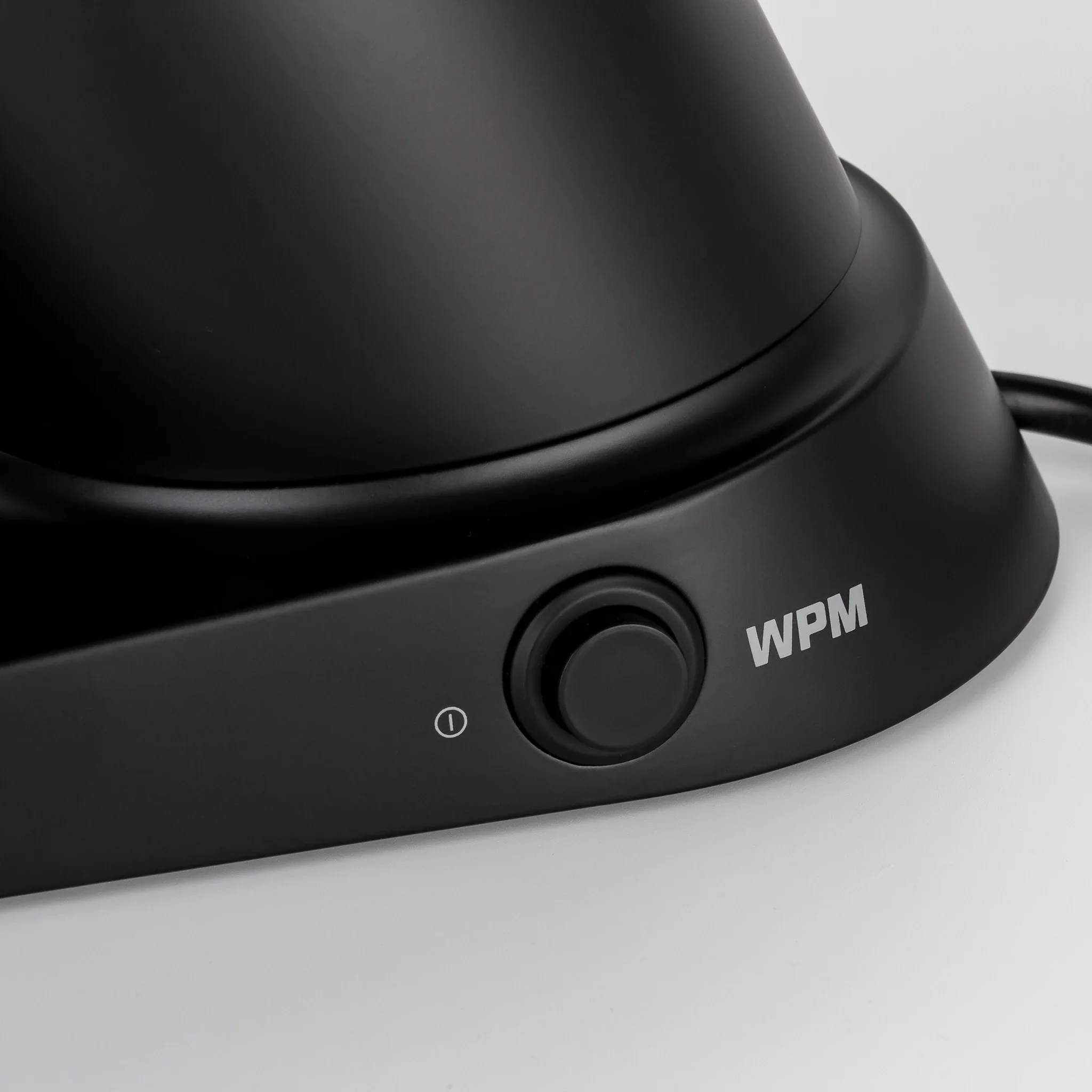 WPM Rasnita ZP-1 DOMUS - Negru [4]