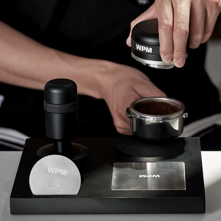 WPM Statie de tampare multifunctionala [3]