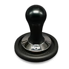 WPM Tamper D58 mm - Negru [1]