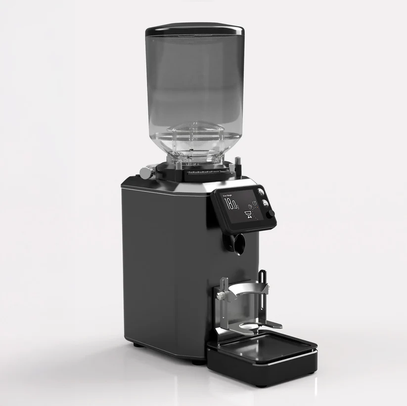 WPM ZD-19SG GBW - Negru [1]