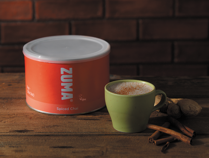 Pudra Spiced Chai Zuma - 1kg [2]