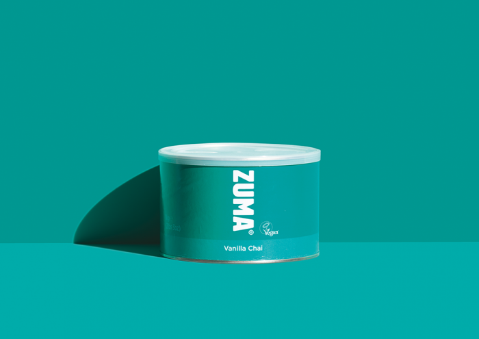 Pudra Vanilla Chai Zuma - 1kg [3]