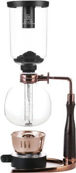 Bol inferior pentru Syphon Xtremor Timemore [3]
