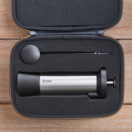 Geanta calatorie pentru rasnitele KINU [3]