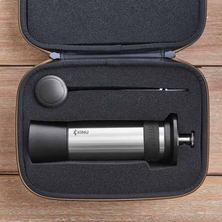 Geanta calatorie pentru rasnitele KINU [2]