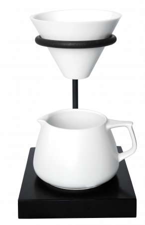 Timemore Server Ceramica Tianmu 380 ml [2]