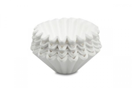 100 Filtre de hartie Basket-pancake  MOCCAMASTER [1]